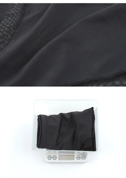 Womens Slimming Panties High Waist Tummy Control Briefs Female Trainer Shaping Underpants Butt Lifter Shapewear Underwear S-XL