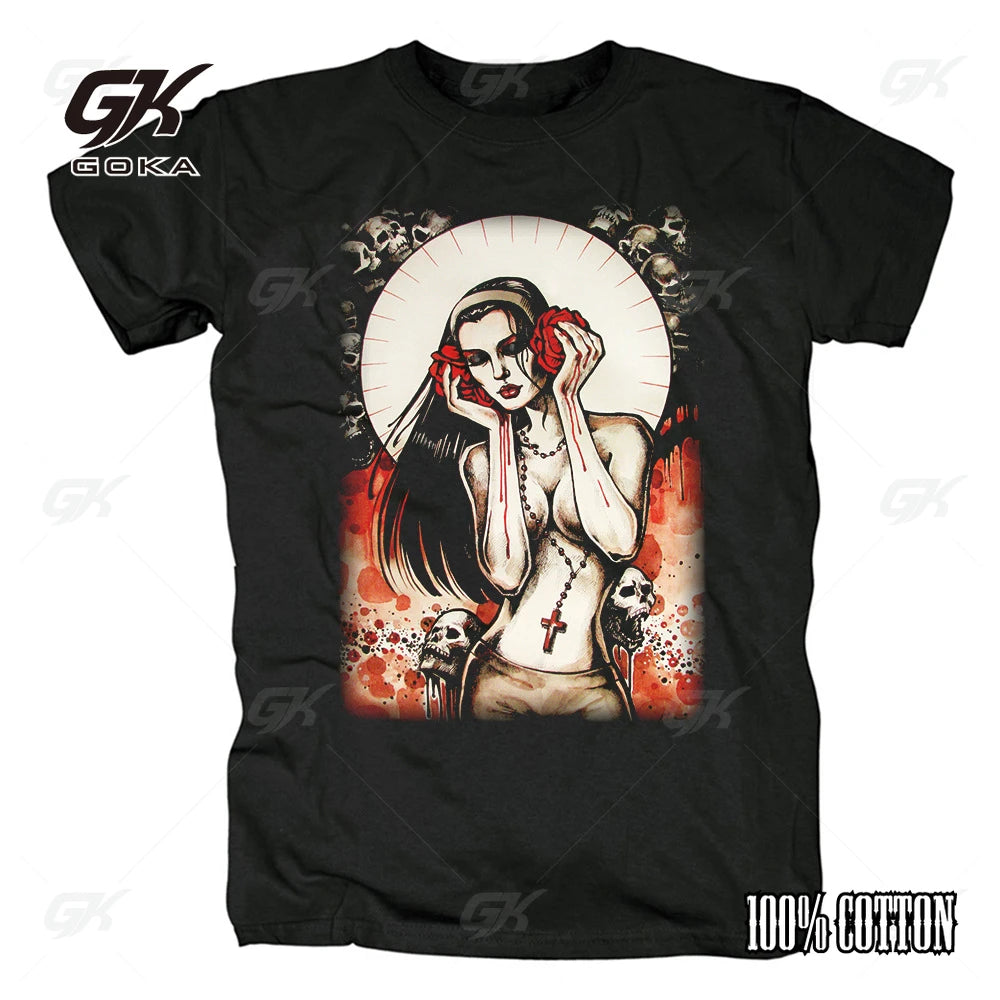 Deftones Cotton Singer Band T Shirt Men Women Hip Hop Rock Tee Fashion Short Sleeve T Shirt Summer Clothes T-shirts Tops
