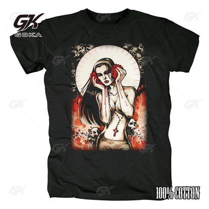 Deftones Cotton Singer Band T Shirt Men Women Hip Hop Rock Tee Fashion Short Sleeve T Shirt Summer Clothes T-shirts Tops