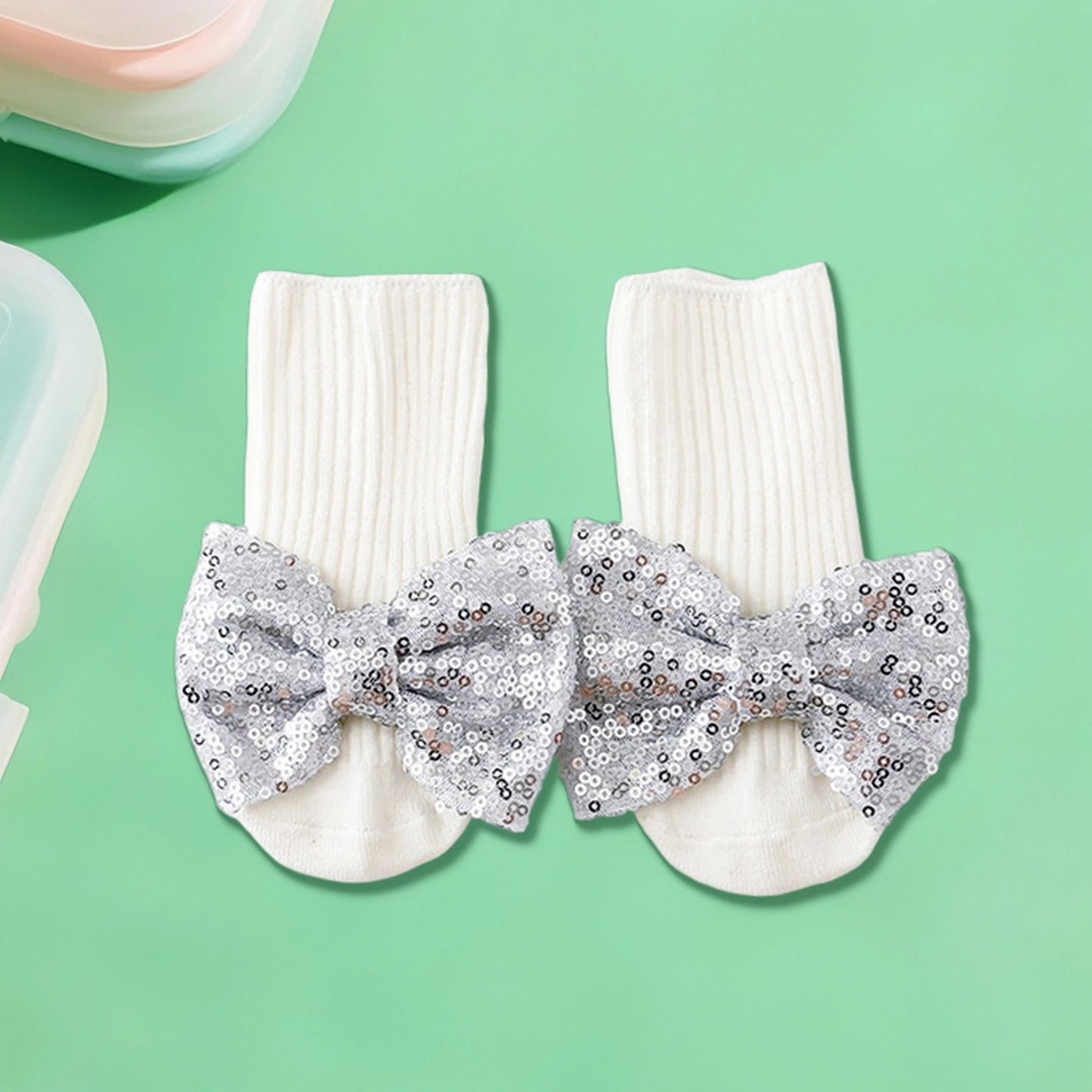 Soft Cotton Baby Boys Socks with Cute Animal Design Cozy Winter Warm Stocking for Infants and Newborns