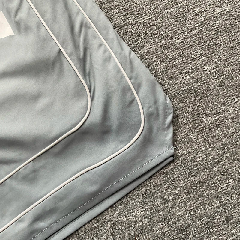 High Quality Streetwear Multi-color Rhude Beach Shorts Men Women Loose Breathable Casual Shorts