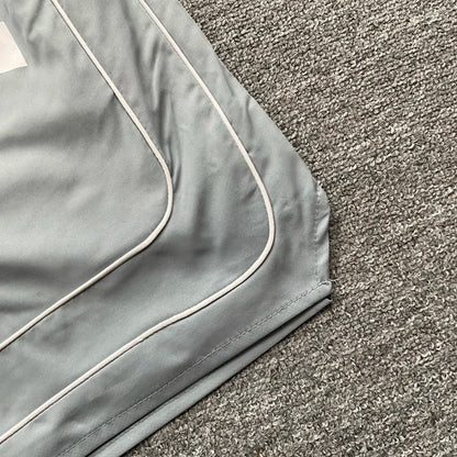 High Quality Streetwear Multi-color Rhude Beach Shorts Men Women Loose Breathable Casual Shorts