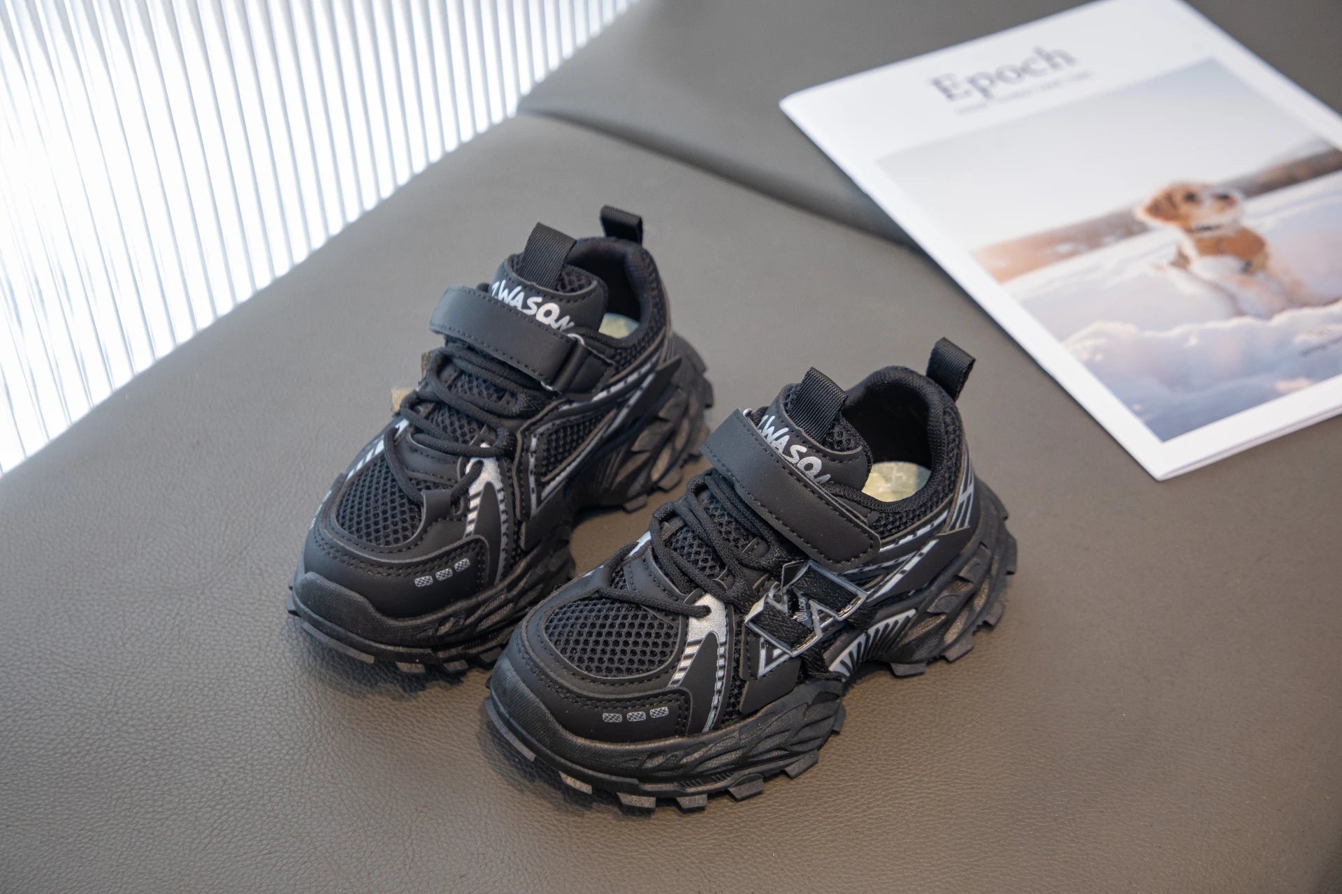 ZOOMNSTORE