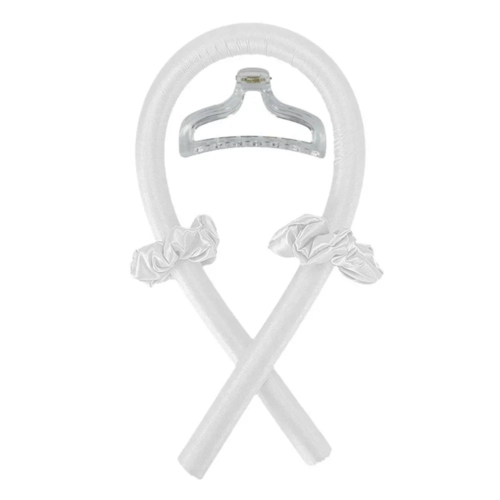 Heatless Curling Rod - Soft Hair Curlers No Heat | Sleeping Hair Rollers