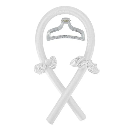 Heatless Curling Rod - Soft Hair Curlers No Heat | Sleeping Hair Rollers