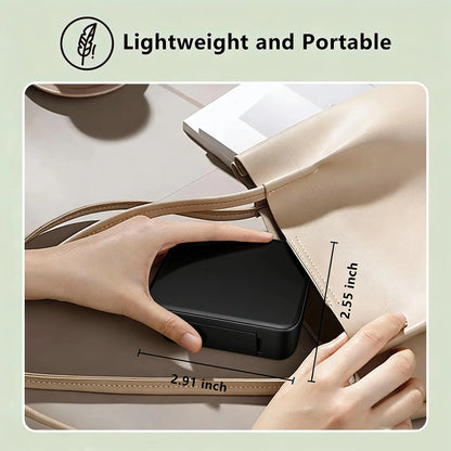 Marklife P15 Mini Thermal Printer Bluetooth Label Printer For Gift/Price/Tag/Sticker/Marking/ Home/Office/ School As D110/D30