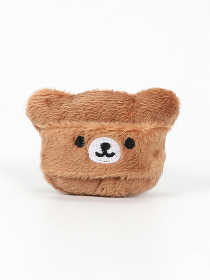 Makeup Blender Puff – Soft Cosmetic Powder Puff | Portable Female Beauty Tool