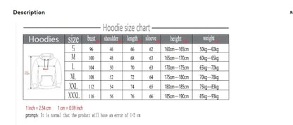 Men's Hoodie Autumn Winter High Grade Warm Sweatshirt Male Daily Casual Fashion Pullover Outdoor Gym Fitness Sporty Hooded Coats