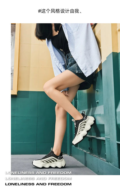 Men shoes Sneakers Male tenis Luxury shoes Mens casual Shoes Trainer Race Breathable Shoes fashion loafers running Shoes for men