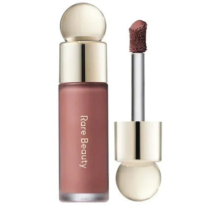 Rare Beauty Long-lasting Ultra-pigmented Liquid Blush Mistake-proof Seamless Airy Lightweight Worth Virtue Hope Joy Blush Makeup