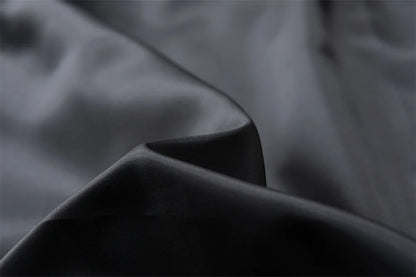 Windproof Waterproof Jacket - Plus Size Workwear Coat With Breathable Zipper Closure