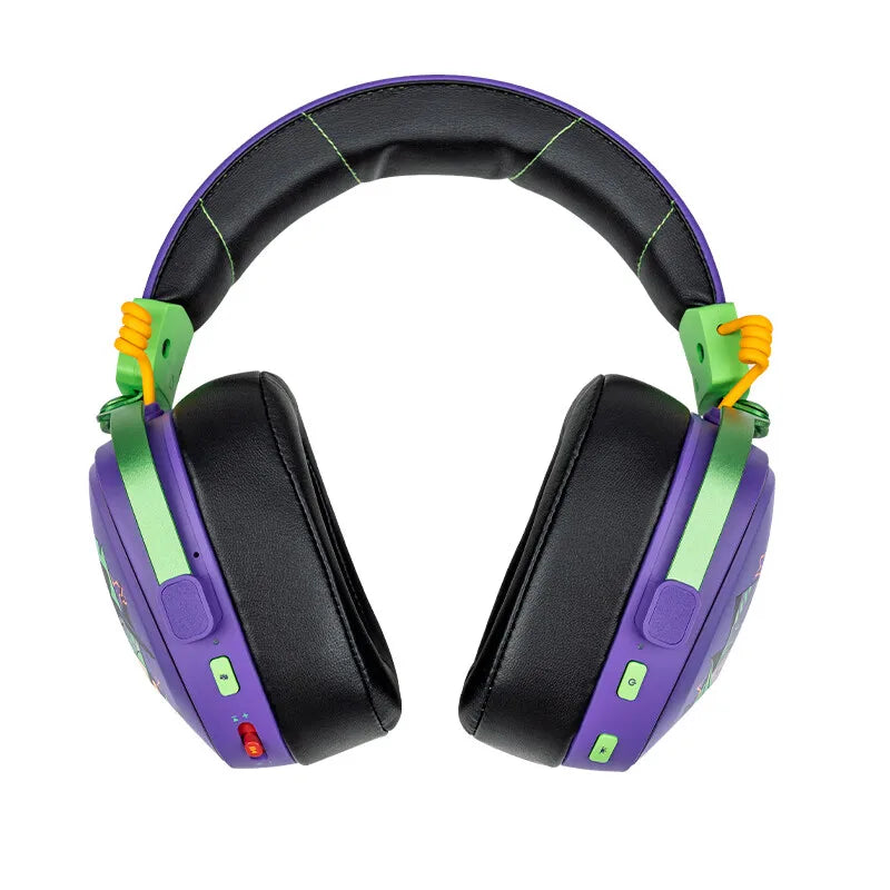 VALKYRIE VK S1 Gaming Headset Wireless Triple-Mode Detachable Microphone 15ms Ultra-low Latency Customized Gaming Headphones