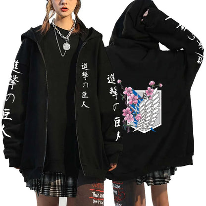 Zipper cardigan with fleece hooded zipper sweatshirt for casual and fashionable men