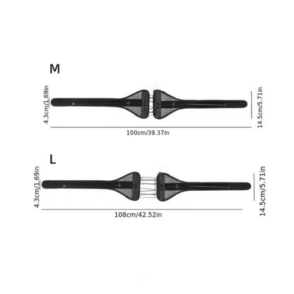 【R】Adjustable Lace Up Lumbar Support Belt Breathable Mesh Waist Brace For Back Pain Relief And Posture Correction