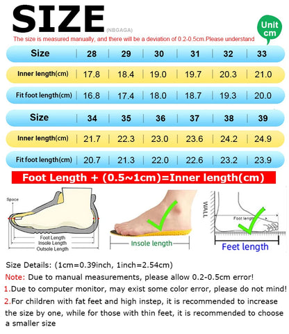 Summer Breathable Kids Sneakers Lightweight Running Shoes for Boys Girls Non-slip Children Tennis Casual Walking Footwear