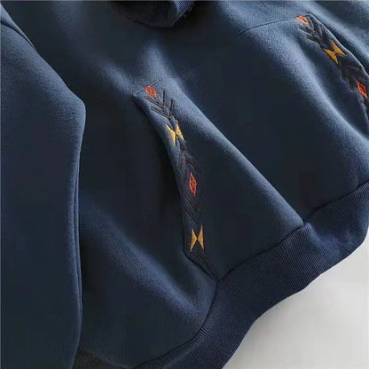 Hooded Tops Spring Hoodies for Women Autumn Clothes Loose Female Streetwear Casual Sweatshirt Hoodie Aesthetic Korean Fashion