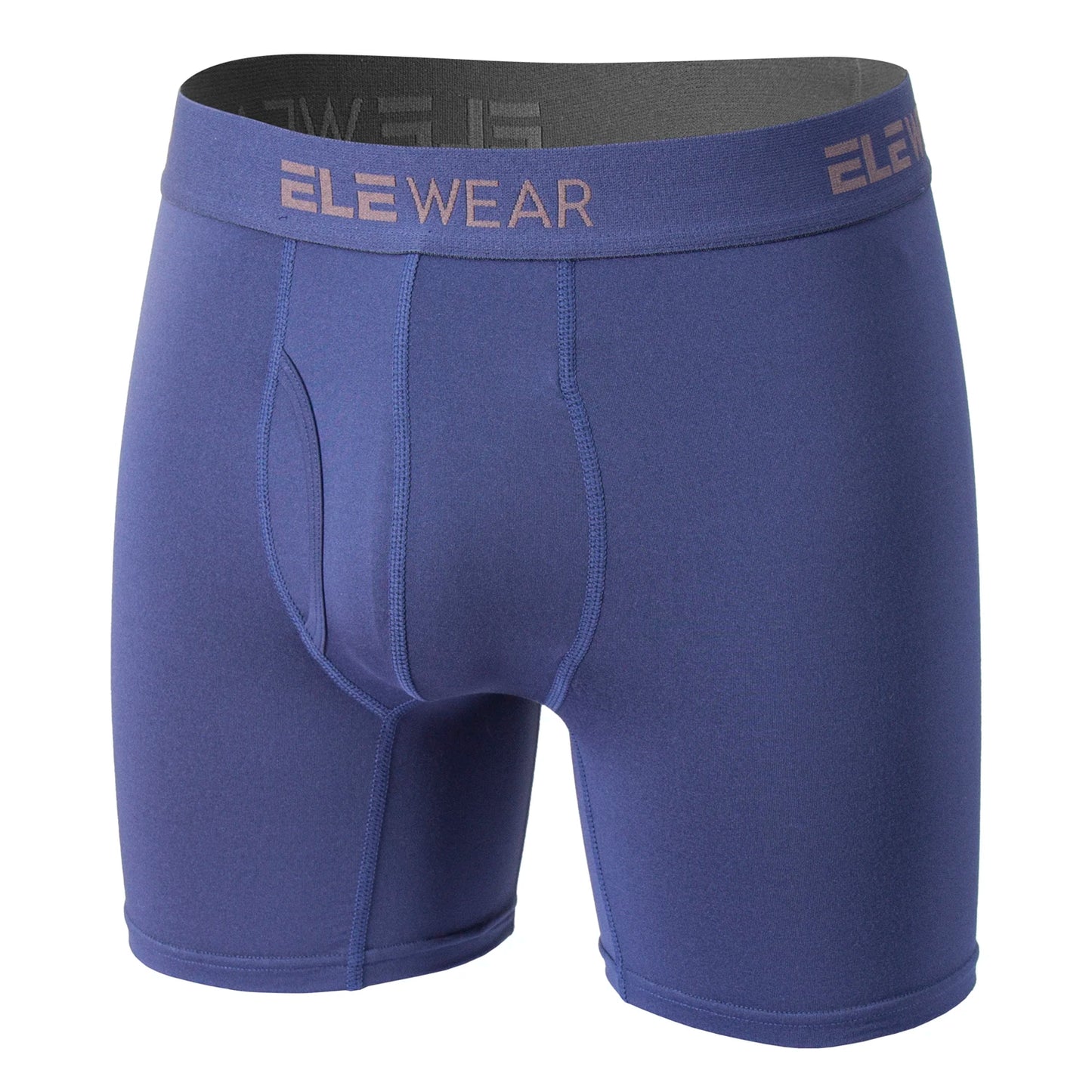 Men Underwear With Opening Breathable Mens Boxershorts Men's Panties Underpants Plus Size Fashion Boxers Brief
