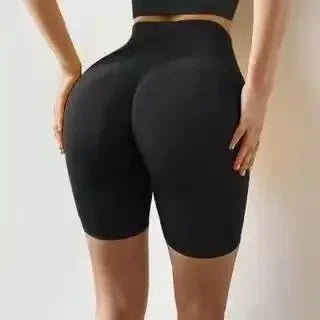 Sports Pants Fitness Yoga Pants Women Body Sculpting Belly Pants Tight Breathable Quick-drying Sexy High Waist Running Workout