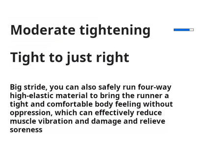 Kelme Men's Speed Dry Running Tight Shorts Professional Training Marathon Waist Pack Shorts Outdoor Sports Shorts