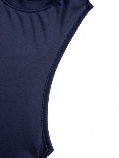 Summer Men's Fitness Basic Tank Top Quickly Dry Sport Top Running Vest Gym Fitness Sleeveless Sport Shirt Tank Tops