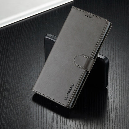 Business Leather Case for Samsung Galaxy S26 S25 Ultra S24 S23 FE S22 S21 S20 S10 Plus Note 20 + Flip Wallet Card Holder Cover