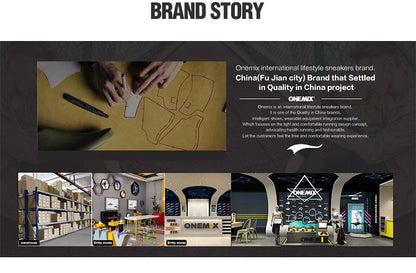 Cushioning Running Shoes – Lightweight Outdoor Athletic Sneakers With Non-Slip Rubber Outsole