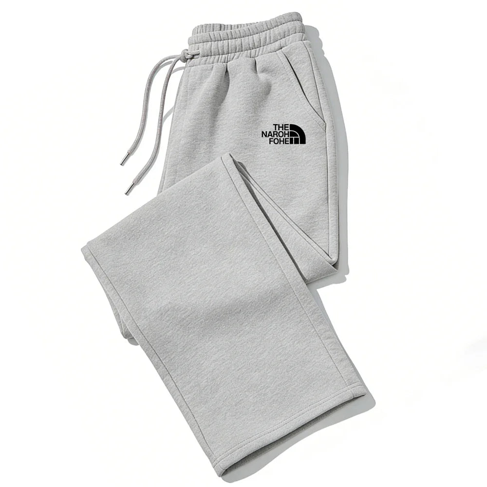 Autumn Winter Men's Jogging Sweatpants Running Male Sport Fitness Sportswear Breathable Pants Homme Casual Trousers Pants