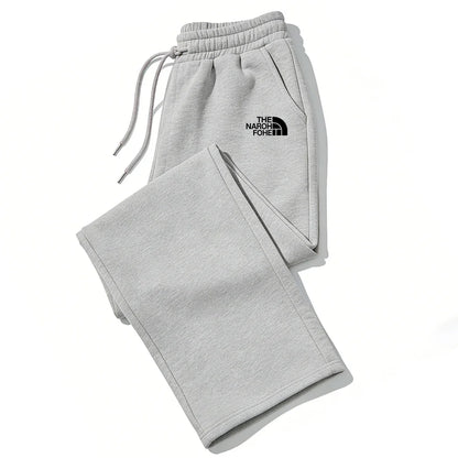 Autumn Winter Men's Jogging Sweatpants Running Male Sport Fitness Sportswear Breathable Pants Homme Casual Trousers Pants