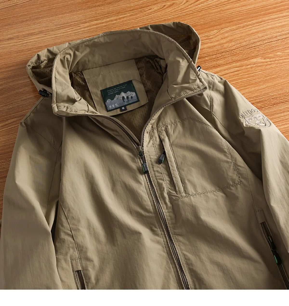 ZOOMNSTORE