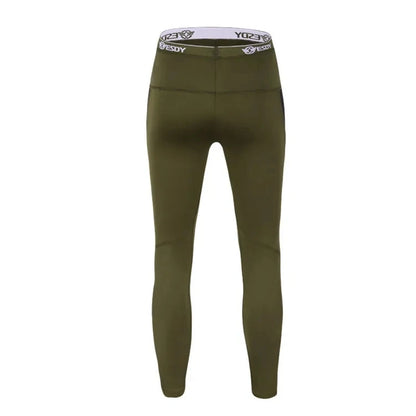 Winter Top Quality Thermal Underwear Men Underwear Sets Compression Fleece Sweat Quick Drying Thermo Underwear Clothing