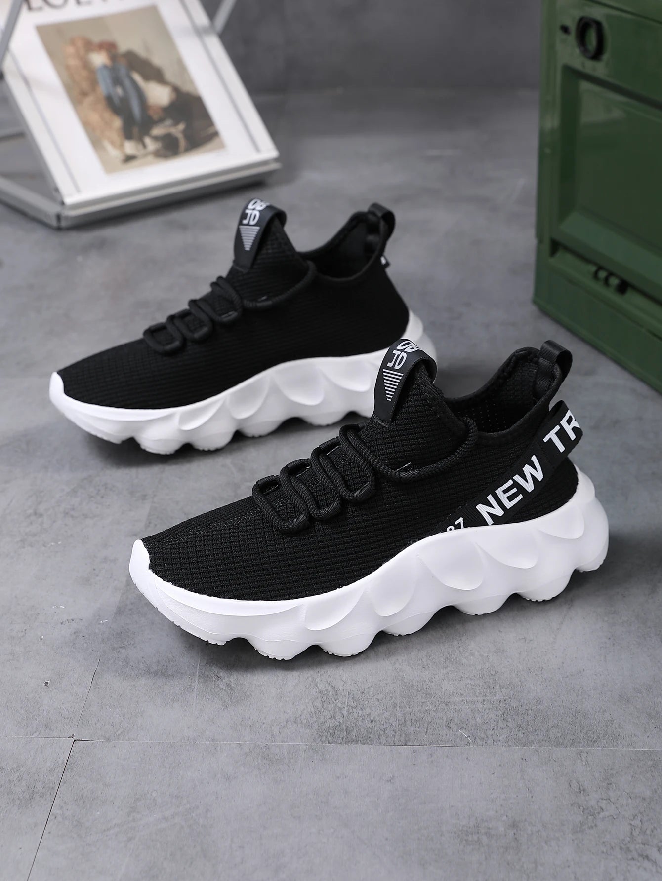 ZOOMNSTORE