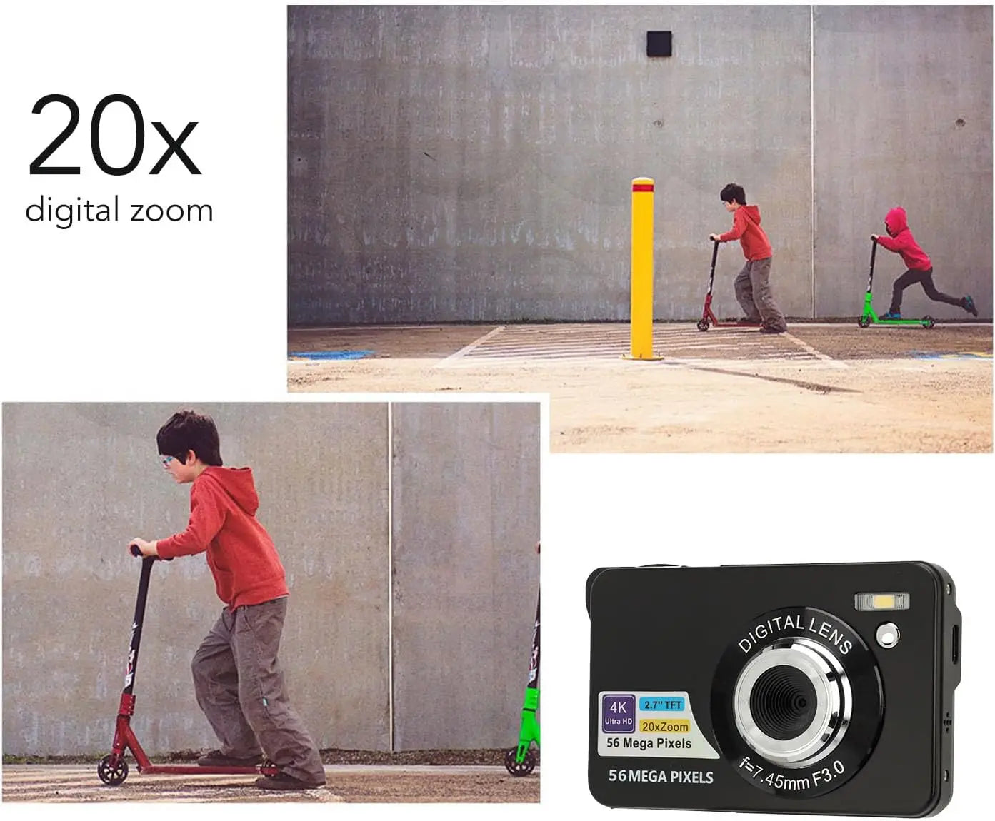 ZOOMNSTORE