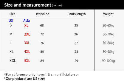 Mens Underwear Briefs - 10 Piece Trendy Comfortable Boxers Set