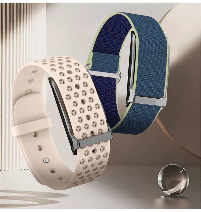 Sport Fitness Tracker Smart Bracelet Heart Rate Blood Pressure Monitor Pedometer Call Reminder Smartwatch  Men Women Wristbands