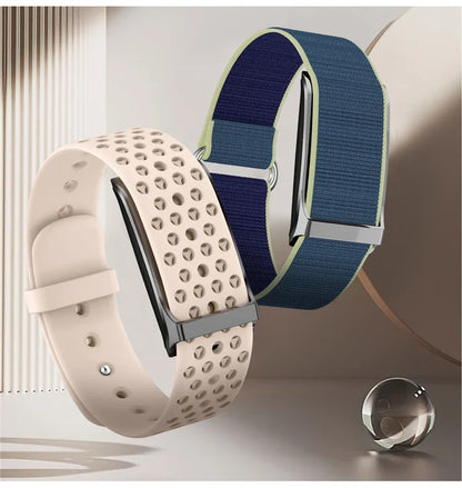 Sport Fitness Tracker Smart Bracelet Heart Rate Blood Pressure Monitor Pedometer Call Reminder Smartwatch  Men Women Wristbands