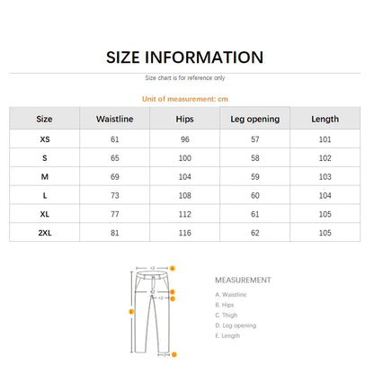 Retro Casual High Waisted Baggy Cargo Jeans Women Washed Distressed Wide Leg Pants Brown Denim Y2K Streetwear Vintage Trousers