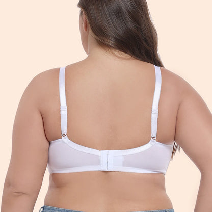 Sexy Bras For Womens Lingerie BH Tops Support Bralette Wireless Plus Size Brassiere 40-48 G H Cup