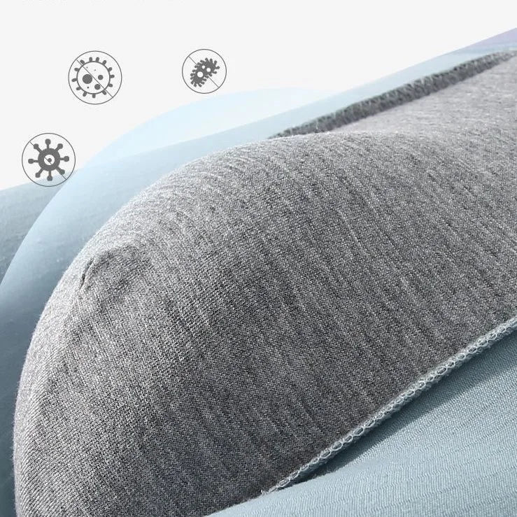 7Pcs Men's Cotton Panties Underwears Boxers Men Underpants Pure Cotton Thermal for Man Breath Able Homme Sexy Soft Male Short
