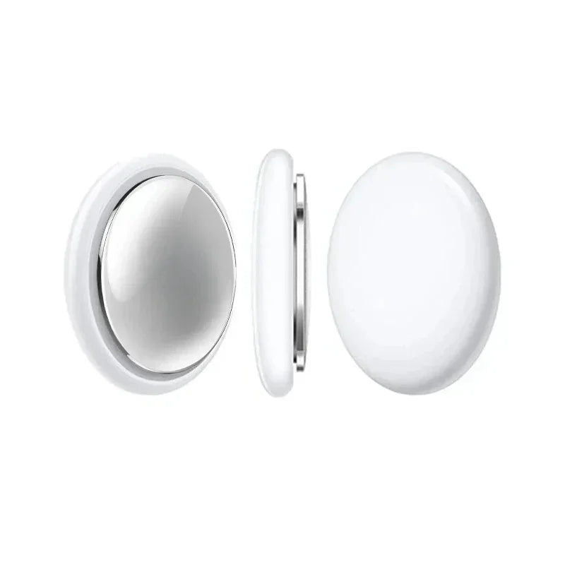 New Mini GPS Tracker System Find My App Air Tag Smart Bluetooth Locator Child Finder Bag Anti-Loss Pet Collar With Tracker