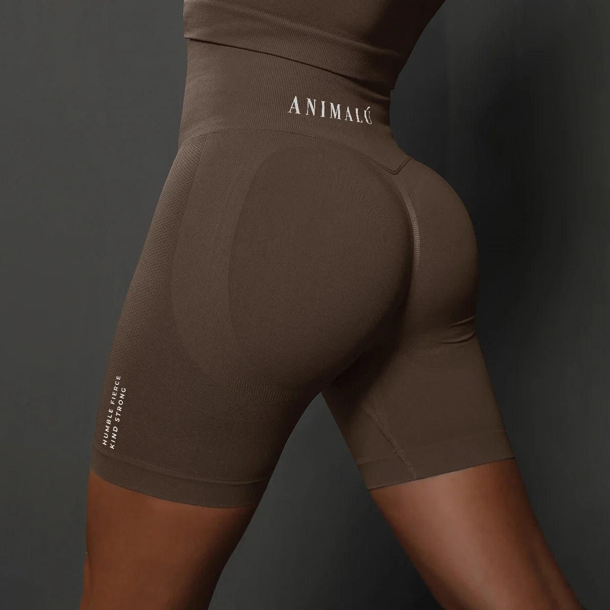 2025 ANIMALU Women Seamless Shorts for Women Push Up Booty Workout Leggings Fitness Sports Short Gym Clothing Yoga Shorts