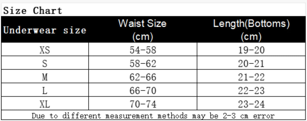 5pcs/Pack Women's Seamless Comfortable Solid Color Triangle Panties
