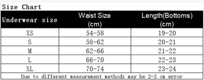 5pcs/Pack Women's Seamless Comfortable Solid Color Triangle Panties