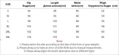 New 2025 Streetwear Black Pants for Women Fashion High Waist Detachable Streetweart Cargo Pants Woman