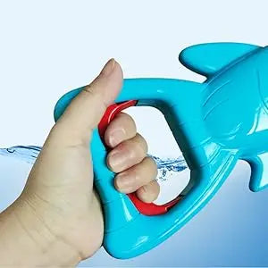 Shark Grabber Bath Toys with Teeth Biting Action Include 4 Toy Fish, Swim Toys Pool Bathtub for Kids Boys Girls Toddlers,gift