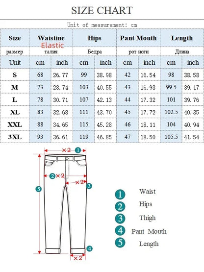Men's Jeans American Loose Wide-leg Loose Straight Casual Trousers Street Hip-hop Baggy Jeans Black Grey  Blue Streetwear Men