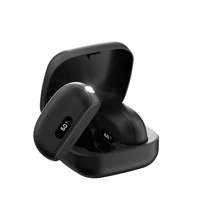 Mini 2-In-1 Magnetic Detachable Hand Warmer Charging Heat Pack Cute Gift For Girlfriend And Best Friend