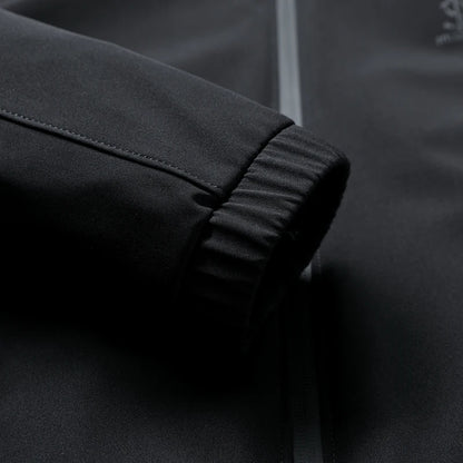 Top Quality New Brand Casual Fashion Stand Collar Streetwear Mens Coats And Jackets Zipper Windbreaker Simple Mens Clothes 2025