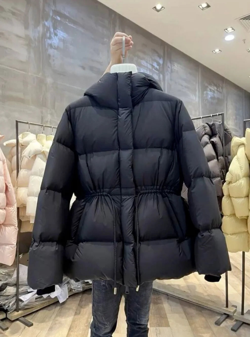 ZOOMNSTORE