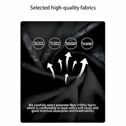 2026 Hot-selling Unisex High Waist Wide Leg Trousers Y2K Casual Loose Straight Pants Trendy Streetwear Fashion for Women Men