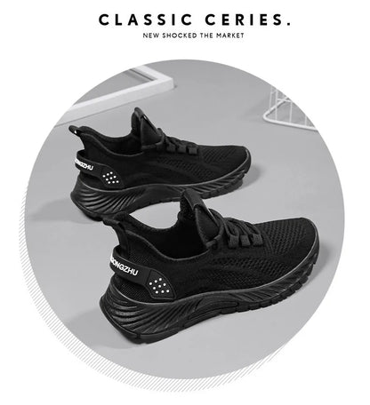 Women's Shoes Summer 2025 Casual Sneakers Breathable Mesh Lightweight Affordable Free Shipping